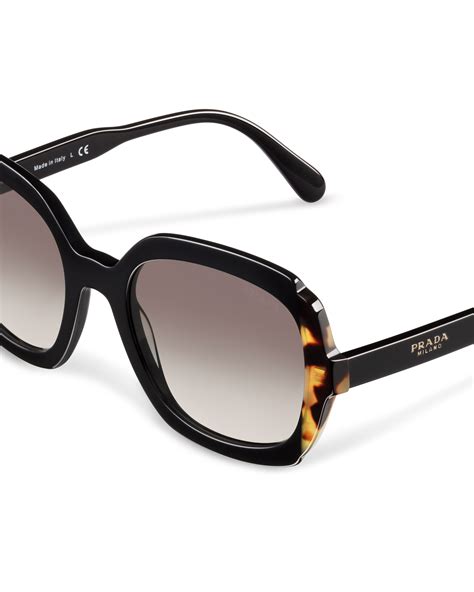 lunette solaire prada femme|prada sunglasses clearance.